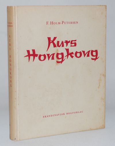 Kurs Hongkong.