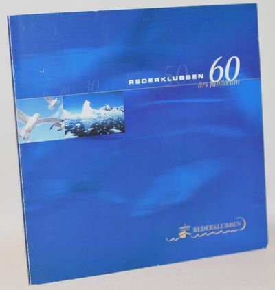 Rederklubben - Danske rederes eksklusive,…