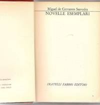 NOVELLE ESEMPLARI