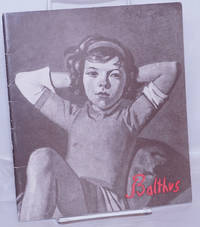 image of Balthus: Painting 1929-1961