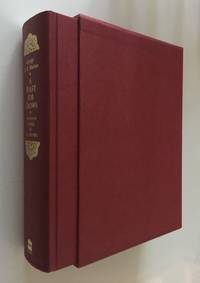 image of A Feast for Crows: Book Four of a Song of Ice and Fire (Limited Edition in Slipcase)