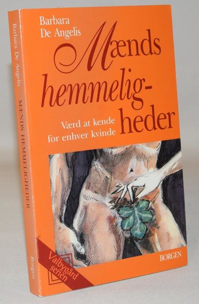 Mænds hemmeligheder.