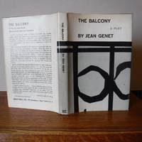 image of The Balcony (Le Balcon)