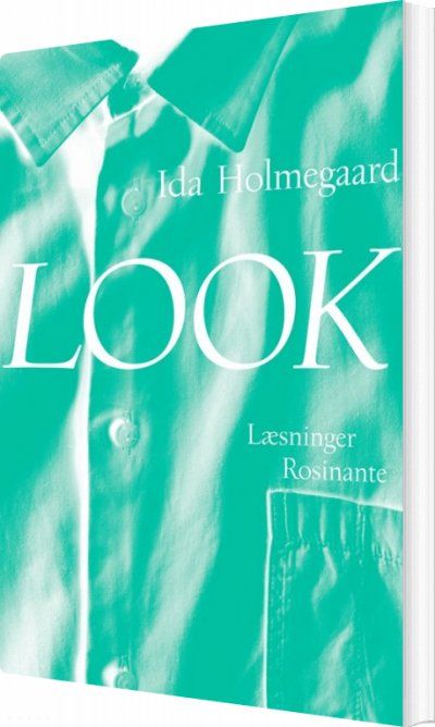 LOOK. Læsninger.