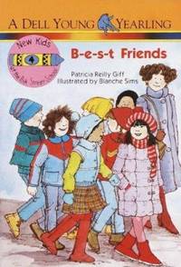 B E S T Friends
