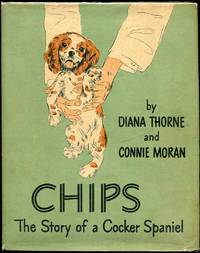 Chips: The Story of a Cocker Spaniel