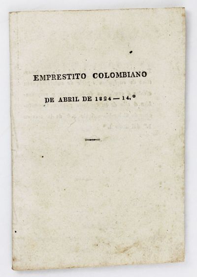 Esposicion del Poder Ejecutivo al Congreso de 1825..