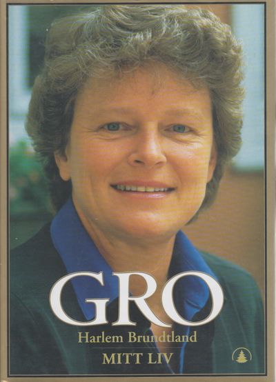 Mitt liv. 1939 - 1986.