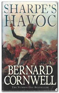 image of Sharpes Havoc