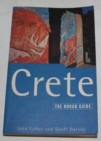 Crete The Rough Guide