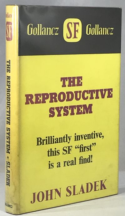 The Reproductive System