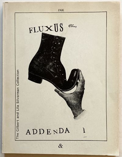 Fluxus etc. / Addenda 1. The Gilbert and Lila…