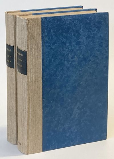 Haandbog i Bibliotekskundskab. Under medvirkning…