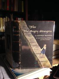 image of FLEE THE ANGRY STANGERS
