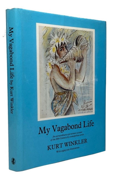 My Vagabond Life
