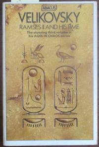 image of Ramses II and His Time: Ages in Chaos #5