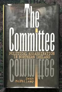 The Committee by McPhilemy, Sean - [1998]