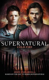 Supernatural: Cold Fire