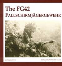 The FG42 FallschirmjÃ¤gergewehr