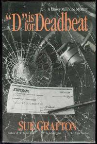 image of D Is for Deadbeat