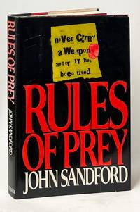 Rules of Prey