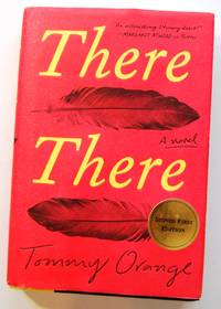 image of There There: Signed