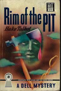 RIM OF THE PIT by Talbot, Hake - 1947