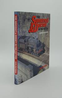 image of THE SOMERSET AND DORSET IN THE FIFTIES Omnibus Edition