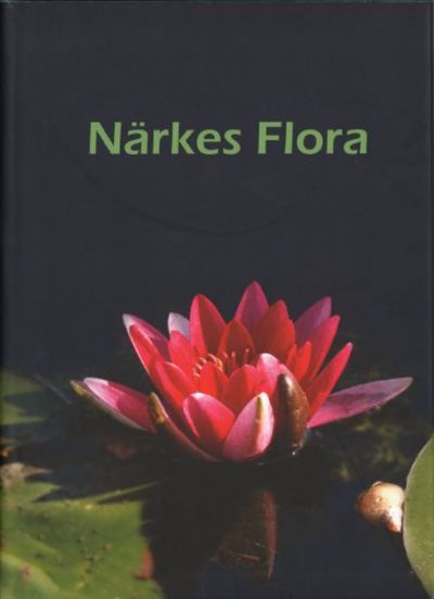 NÄRKES FLORA.