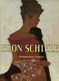 image of Egon Schiele