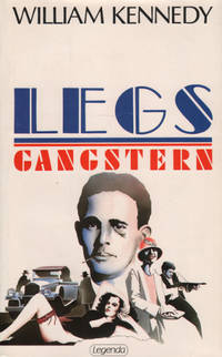 LEGS - GANGSTERN.