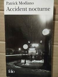 Accident Nocturne