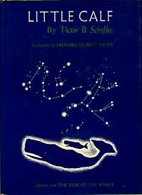 cover of Little Calf
