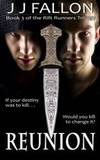 Reunion (Rift Runners Trilogy) (Volume 3)