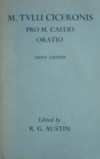 Pro Caelio