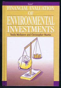 image of Financial Evaluation of Environmental Investments - IChemE