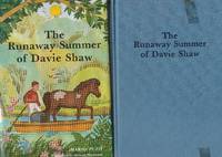 The Runaway Summer of Davie Shaw Kids' book by The Godfather author MARIO PUZO