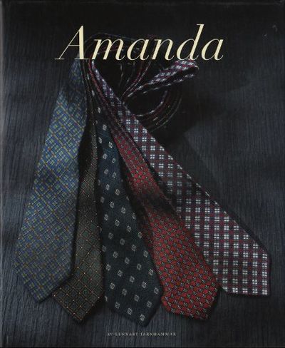 AMANDA.