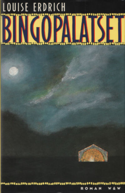 BINGOPALATSET.