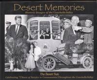 image of Desert Memories: Historic Images of the Coachella Valley