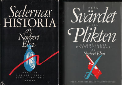SEDERNAS HISTORIA - FRÅN SVÄRDET TILL PLIKTEN.…