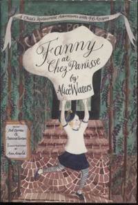 cover of Fanny at Chez Panisse