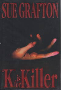 image of "K" IS FOR KILLER