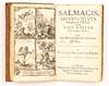 Salmacis, Lyrian & Sylvia, Forsaken Lydia, the Rape of Helen, a Comment thereon with Several other Poems and Translations