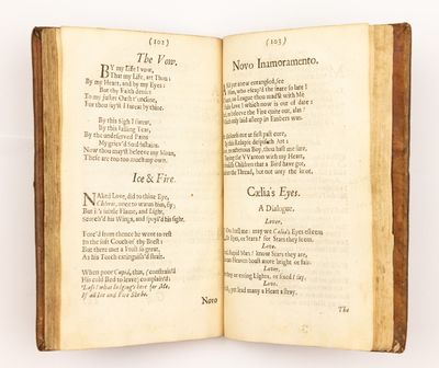 Salmacis, Lyrian & Sylvia, Forsaken Lydia, the Rape of Helen, a Comment thereon with Several other Poems and Translations