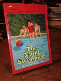 The Night Swimmers