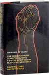 This Side of Glory: The Autobiography of David Hilliard and the Story of the Black Panther Party [Inscribed]