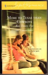 More to Texas Than Cowboys (Home to Loveless County)