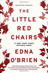 image of The Little Red Chairs