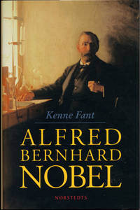 Alfred Bernhard Nobel.